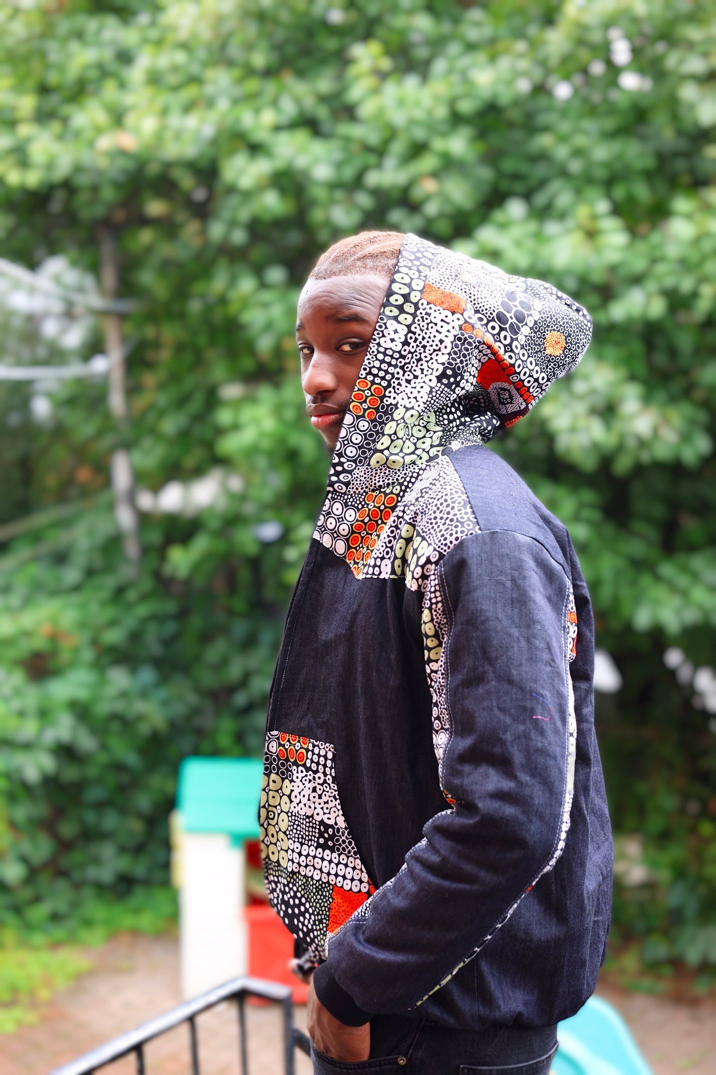 Bignona - Bomber
